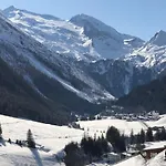 公寓 Loeberbauer, *