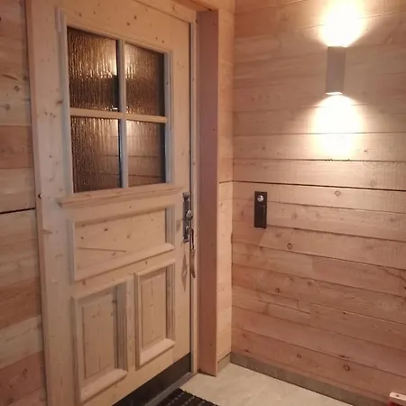 Loeberbauer, Apartman