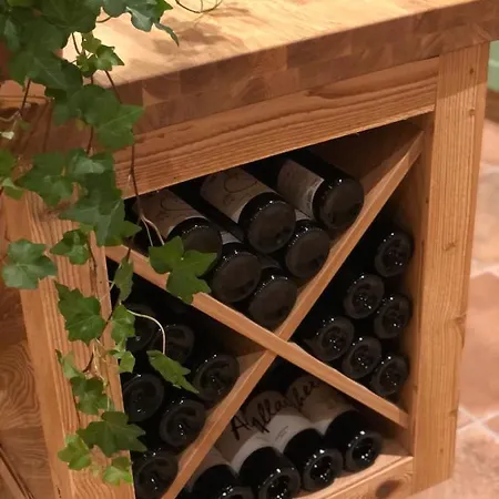 Loeberbauer, Apartman