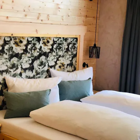 Apartment Loeberbauer, Tux