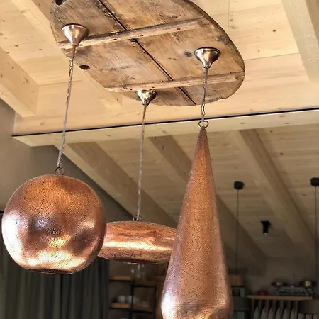 Apartman Loeberbauer, *