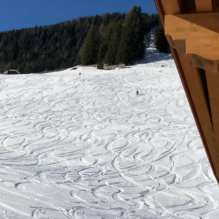 Lejlighed Loeberbauer,