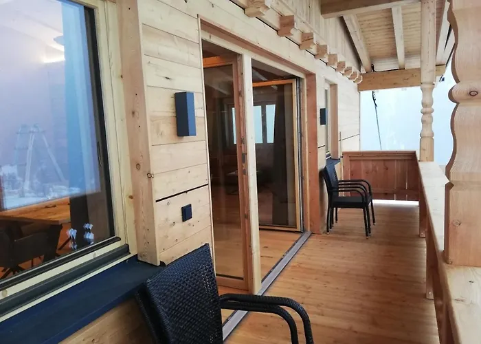 Apartman Loeberbauer,