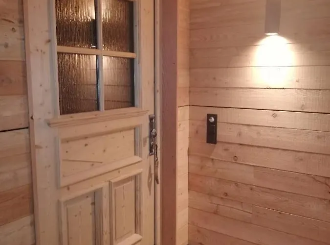 Loeberbauer, Apartman