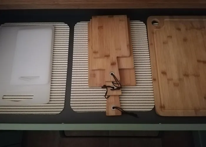 Lägenhet Loeberbauer, Tux