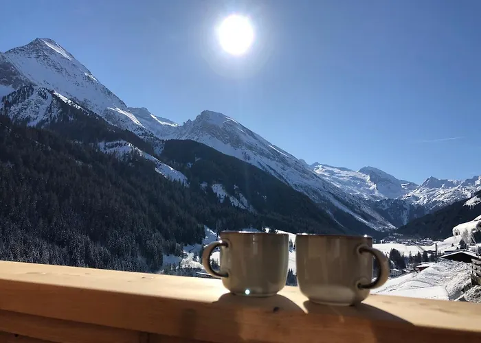 Apartman Loeberbauer, *