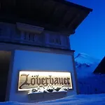 Loeberbauer, Apartman