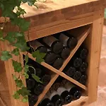 Loeberbauer, Apartman