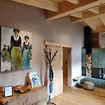 Apartman Loeberbauer, *