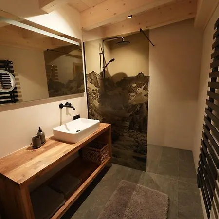 Apartmán Loeberbauer,