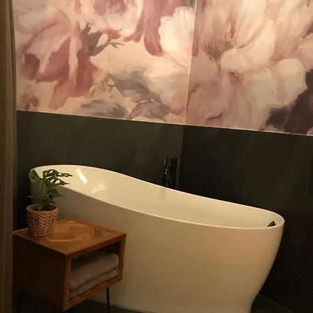 Apartmán Loeberbauer, *