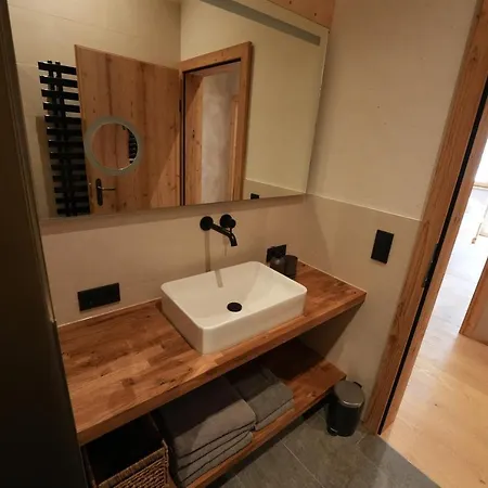 Apartmán Loeberbauer, *