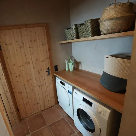 Loeberbauer, Apartmán *
