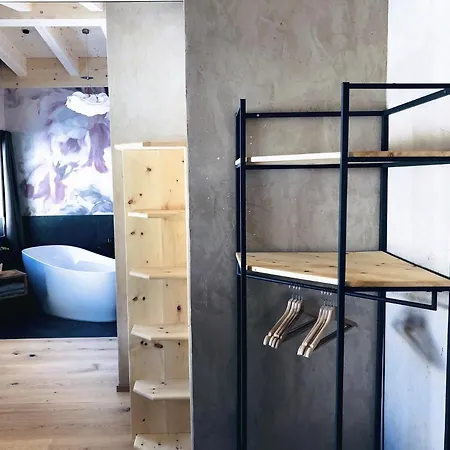 Loeberbauer, Apartmán *