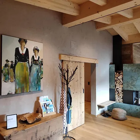 Apartmán Loeberbauer, *