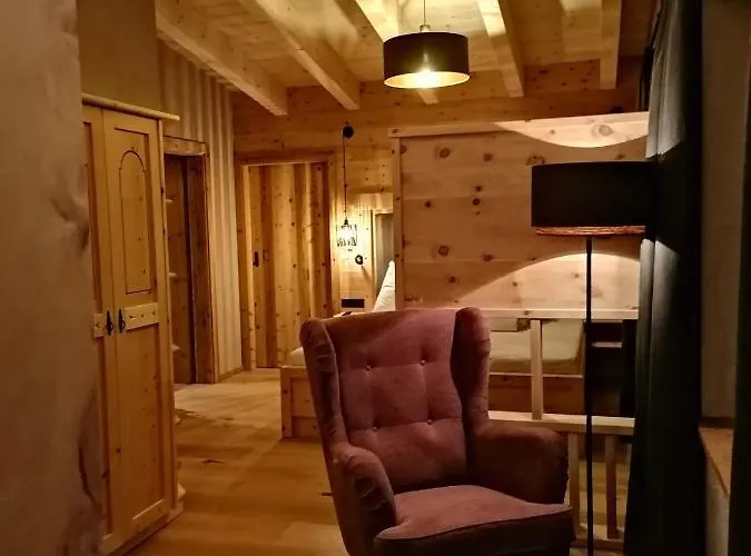 Loeberbauer, شقة تكس