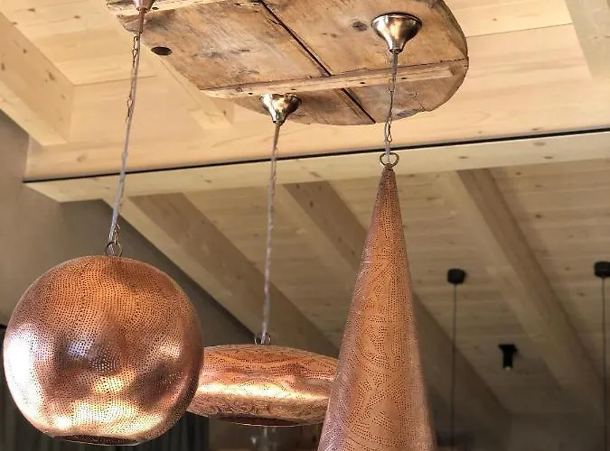 شقة Loeberbauer, *