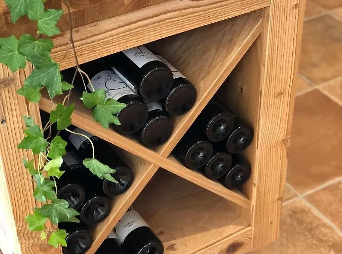 شقة Loeberbauer, تكس