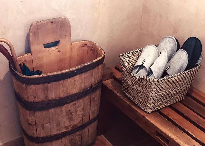 Loeberbauer, شقة تكس