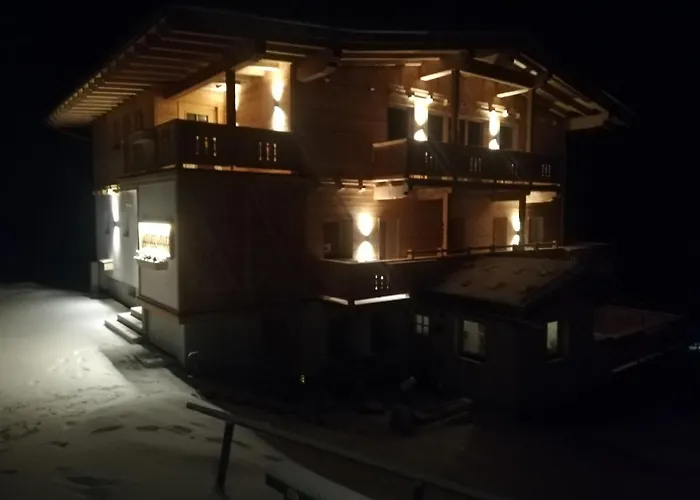 Loeberbauer, Apartmán *