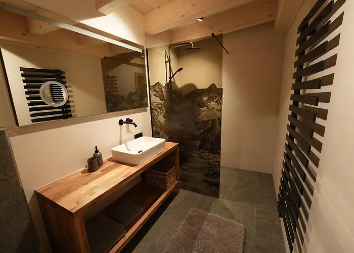 Apartamento Loeberbauer,