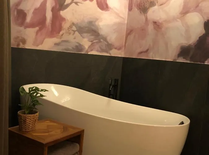 Apartamento Loeberbauer, *