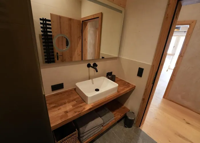 Apartamento Loeberbauer, *