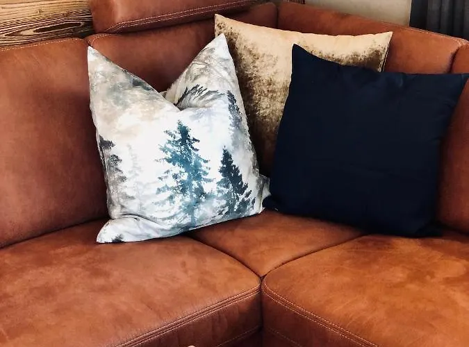 Apartamento Loeberbauer, *