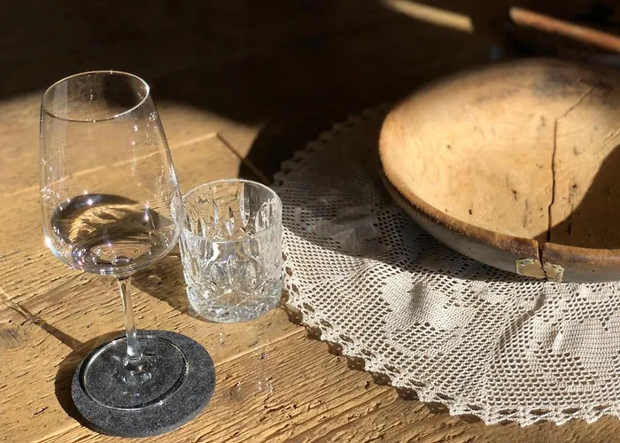 Apartamento Loeberbauer,