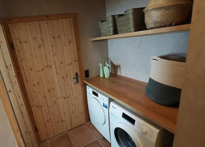 Loeberbauer, Apartamento *